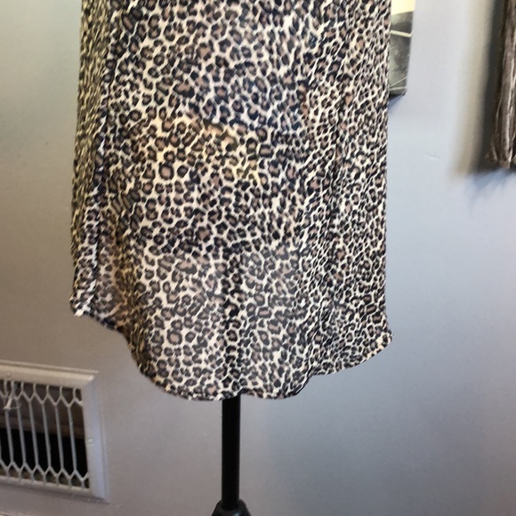 👑 H.I.P. Sleeveless Top Size Small - Picture 5 of 8